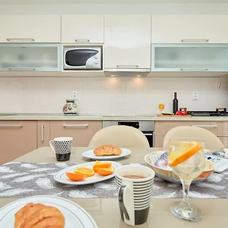 Sky Breeze Apartment Dubrovnik