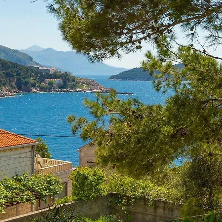 Apartment Sky Breeze Dubrovnik