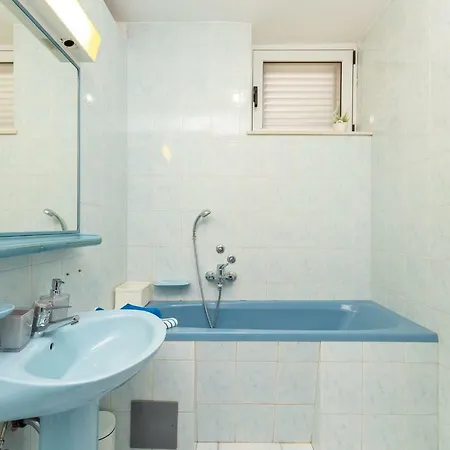 Appartamento Sky Breeze