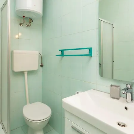 Sky Breeze Appartamento
