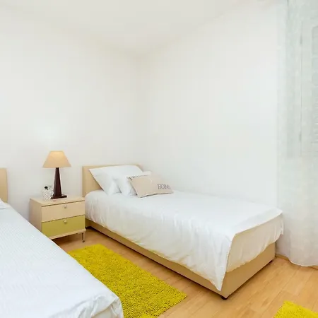 Appartamento Sky Breeze *
