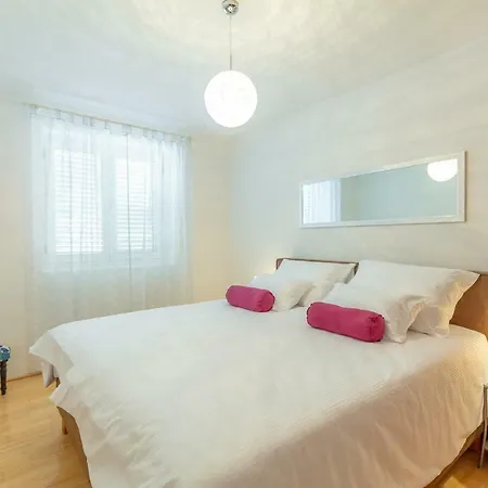 Sky Breeze Ντουμπρόβνικ