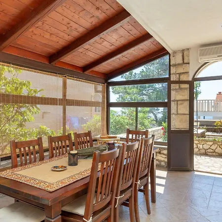 Appartamento Sky Breeze